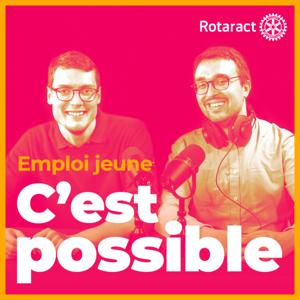 C'est Possible - Rotaract
