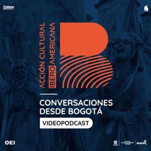 Cultura en Iberoamérica: conversaciones desde Bogotá