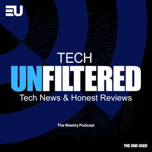 Tech Unfiltered