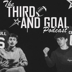 Third and Goal Podcast