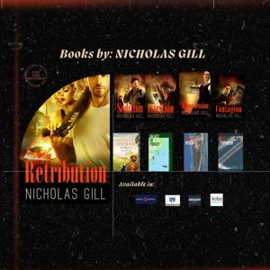 FINE LINE SOLUTION BOOKS by: NICHOLAS GILL