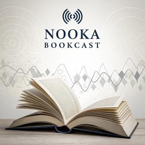 Nooka Bookcast: Great Books in Conversations