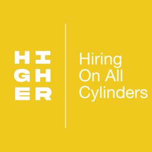 Hiring On All Cylinders by Hiring On All Cylinders