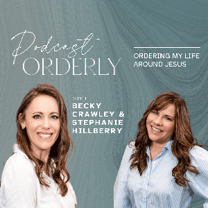 Orderly Podcast