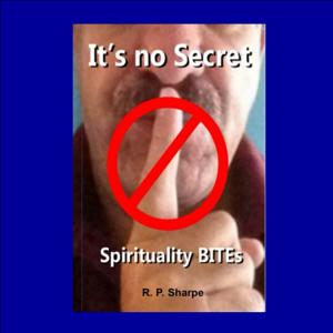 It’s No Secret .. Spirituality BITEs