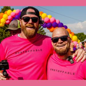 Come Run With Us Project