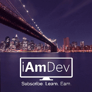 iAmDev