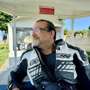 les podcasts d'ALVIN - 000 - La sexologie qu'est ce que c'est?