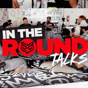 In the Round Podcast