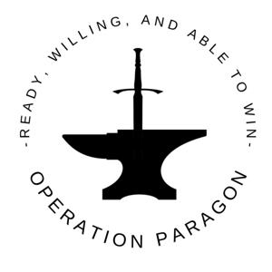 Operation Paragon Podcast