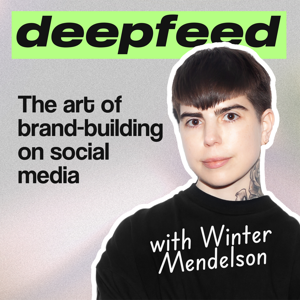 deepfeed Podcast