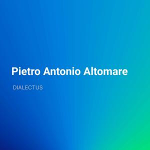 Pietro Antonio Altomare