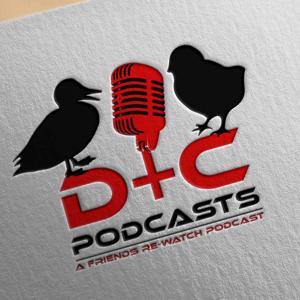 D+C Podcasts