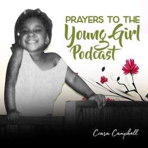 Prayers to the Young Girl