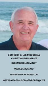 B. Lee McDowell Audiobook