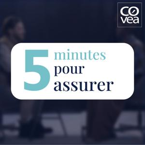 5 minutes pour assurer