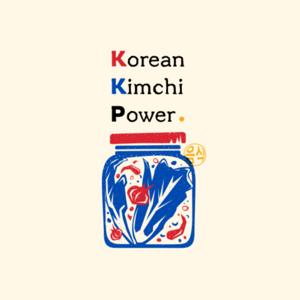 Korean Kimchi Power