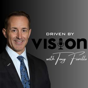 Driven By Vision