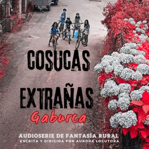 Cosucas Extrañas