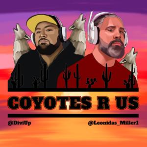 Coyotes R Us
