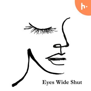 Eyes Wide Shut大开眼戒