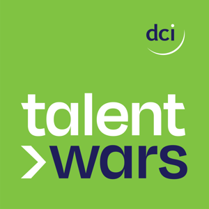 Talent Wars: A Podcast By DCI