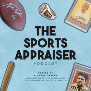 The Sports Appraiser