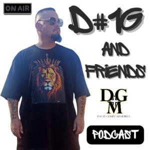 D#1G And Friends