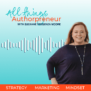 All Things Authorpreneur