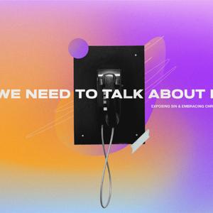 We Need To Talk About It