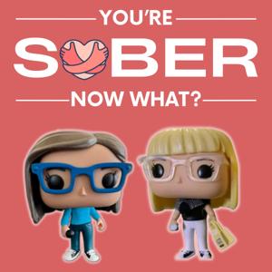 You're Sober, Now What?