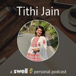 Tithi Jain