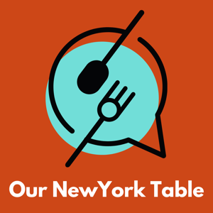 Our New York Table