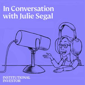 In Conversation with Julie Segal