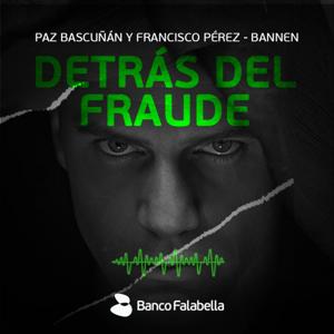 Detrás del fraude