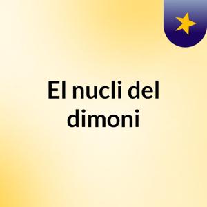 El nucli del dimoni