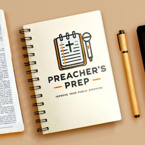 Preacher's Prep