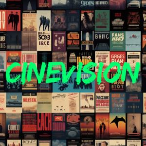 Cinevision - O site de filmes numero um do mundo