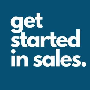 "Get Started in Sales" Coffee Talk Podcast Series with Morgan & Ryan