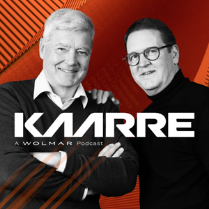 Kaarre Podcast