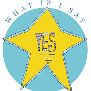 What If I Say Yes? with Lucía Cárdenas