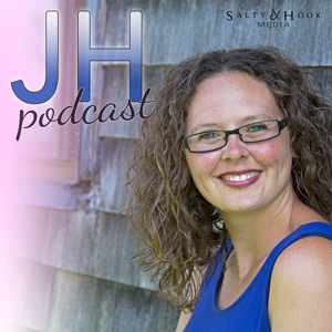 Jennifer Hilton Podcast