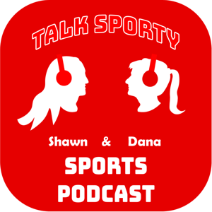 Talk Sporty