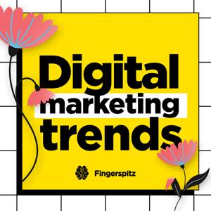 Digital Marketing Trends