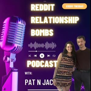Reddit Relationship Bombs