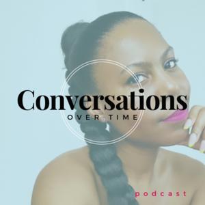 Conversations Over Time