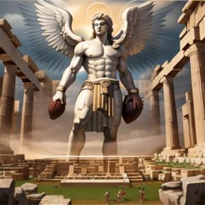 The League Of Fantasies Podcast