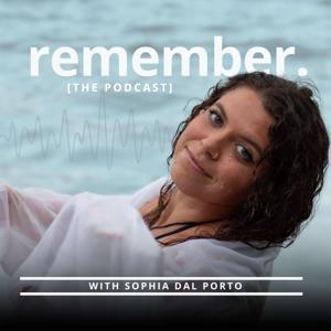Remember.