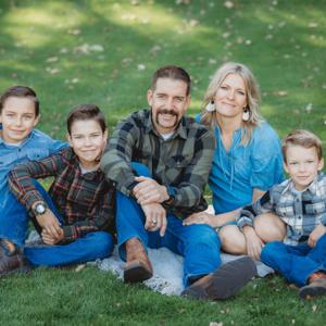 Johnson Family in Guatemala Update