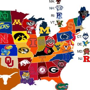 CFB Banter Boys